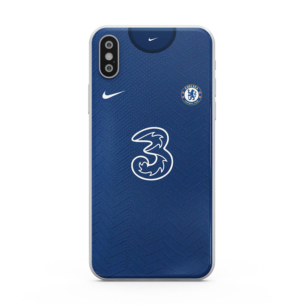 Chelsea Home Front 2020/21