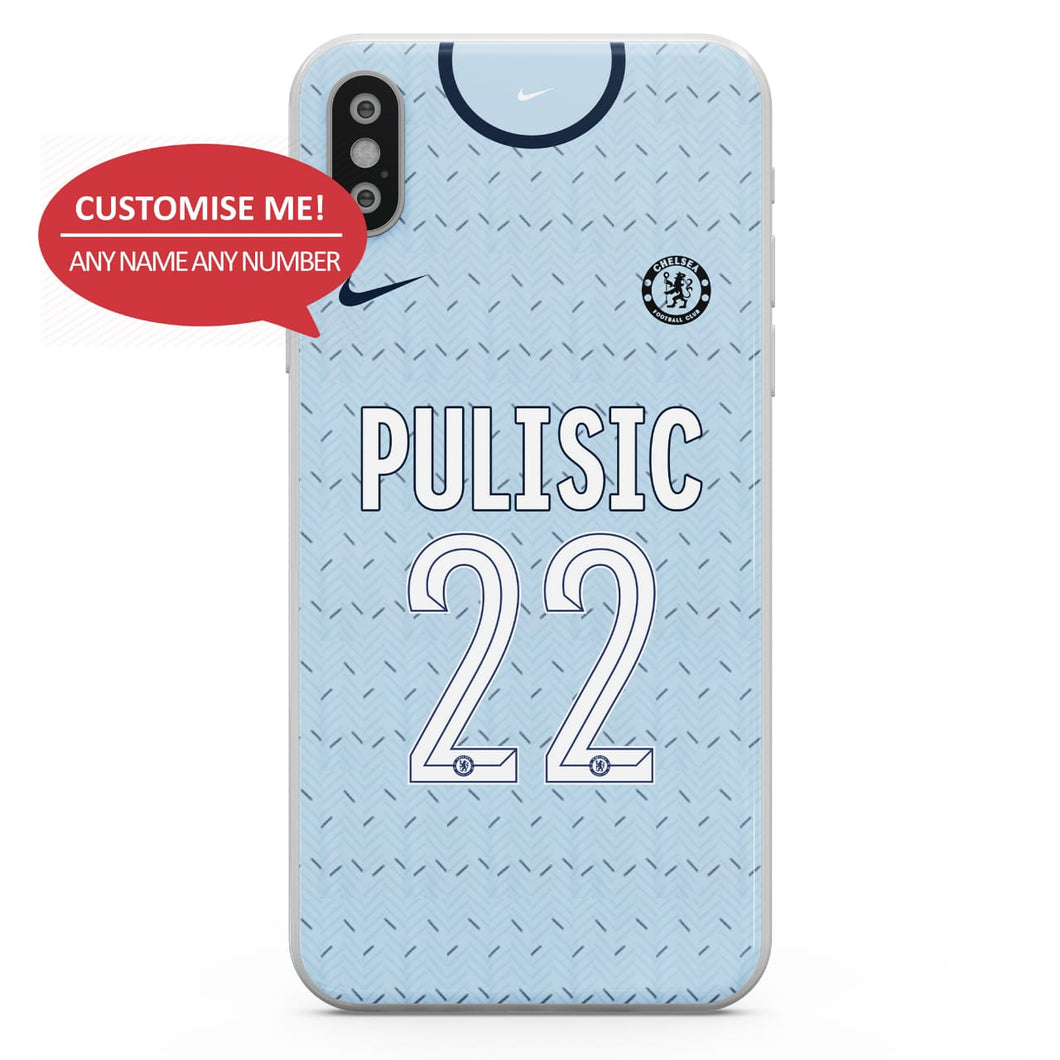 Chelsea Away 2020/21 Phone Cover