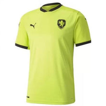 Load image into Gallery viewer, Czech Republic Away Jersey 2020/21 With Name &amp; No.
