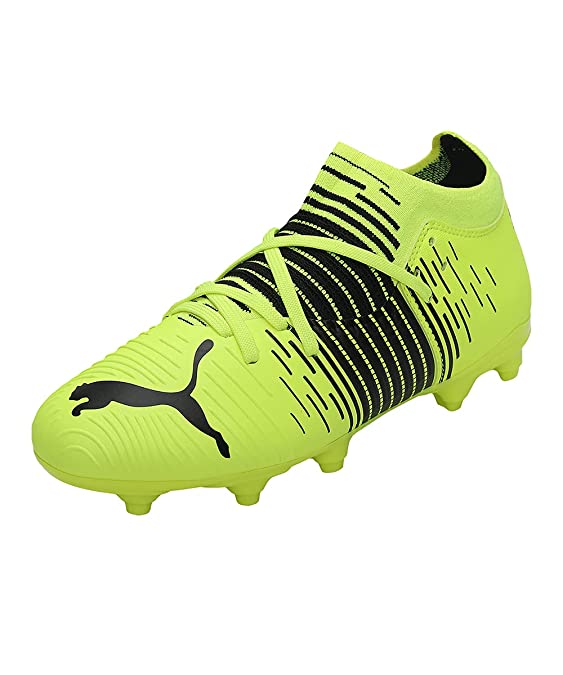 Future 1.3 FG-AG - Green-Black