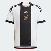 Load image into Gallery viewer, Germany Home Jersey 2022
