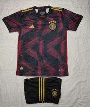 Load image into Gallery viewer, Germany Away Jersey 2022
