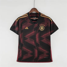 Load image into Gallery viewer, Germany Away Jersey 2022

