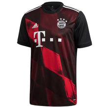 Load image into Gallery viewer, Bayern Munich Third 2020/21 Without Name &amp; No.
