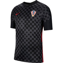 Load image into Gallery viewer, Croatia Away Jersey 2020/21 With Name &amp; No.
