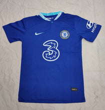 Load image into Gallery viewer, Chelsea Home 2022/23 With Name &amp; No.
