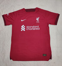 Load image into Gallery viewer, Liverpool Home 2022/23 Without Name &amp; No.
