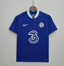 Load image into Gallery viewer, Chelsea Home 2022/23 Without Name &amp; No.
