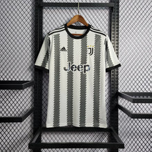 Load image into Gallery viewer, Juventus Home 2022/23 With Name &amp; No.
