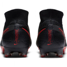 Load image into Gallery viewer, Mercurial Superfly 7 Elite FG - Black-Red
