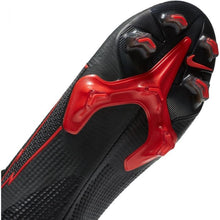Load image into Gallery viewer, Mercurial Superfly 7 Elite FG - Black-Red
