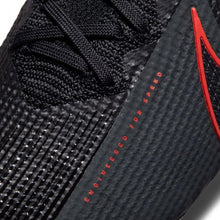 Load image into Gallery viewer, Mercurial Superfly 7 Elite FG - Black-Red
