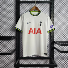 Load image into Gallery viewer, Tottenham Hotspur Home 2022/23 With Name &amp; No.
