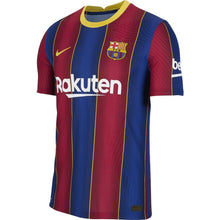 Load image into Gallery viewer, Barcelona Home 2020/21 Without Name &amp; No.
