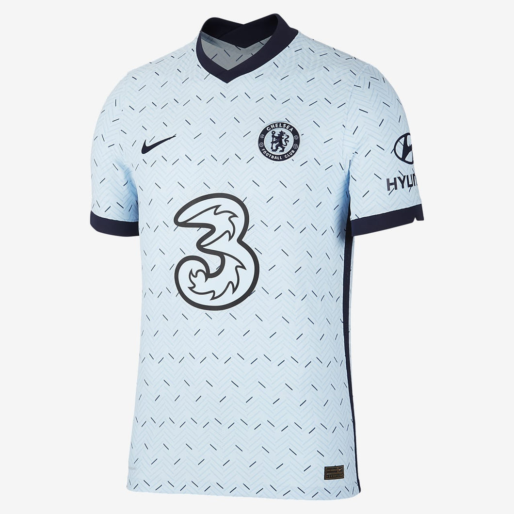 Chelsea Away 2020/21 Without Name & No.