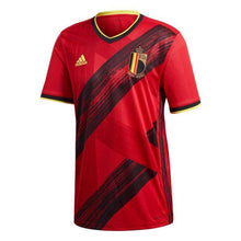 Load image into Gallery viewer, Belgium Home Jersey 2020/21 Without Name &amp; No.
