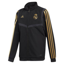 Load image into Gallery viewer, Real Madrid Presentation 19-20 Jacket
