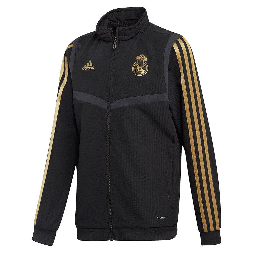 Real Madrid Presentation 19-20 Jacket