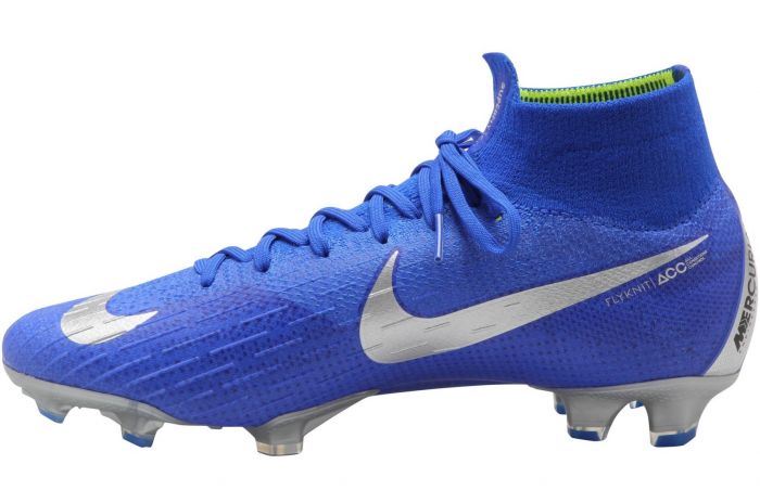 Superfly 6 Elite FG-Blue