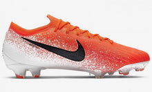 Load image into Gallery viewer, Vapor 12 Elite FG - Crimson-White
