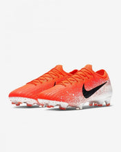 Load image into Gallery viewer, Vapor 12 Elite FG - Crimson-White
