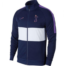 Load image into Gallery viewer, Tottenham I96 Jacket 2019-20 - Navy-White
