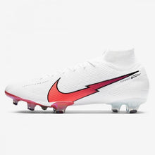 Load image into Gallery viewer, Superfly 7 Elite FG - White-Pink
