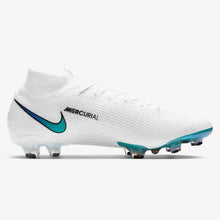 Load image into Gallery viewer, Superfly 7 Elite FG - White-Pink
