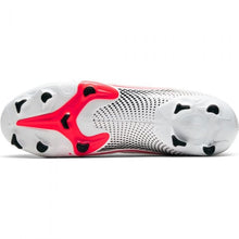 Load image into Gallery viewer, Vapor 13 Academy FG - White-Crimson-Black
