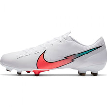 Load image into Gallery viewer, Vapor 13 Academy FG - White-Pink
