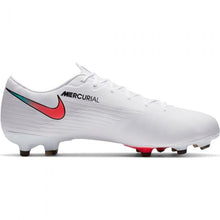 Load image into Gallery viewer, Vapor 13 Academy FG - White-Pink
