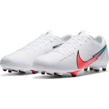 Load image into Gallery viewer, Vapor 13 Academy FG - White-Pink
