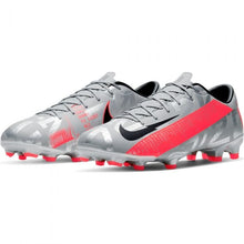 Load image into Gallery viewer, Vapor 13 Academy FG - Grey-Red
