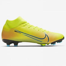 Load image into Gallery viewer, Superfly 7 Academy MDS FG - Yellow-Green
