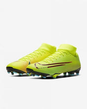 Load image into Gallery viewer, Superfly 7 Academy MDS FG - Yellow-Green
