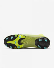 Load image into Gallery viewer, Superfly 7 Academy MDS FG - Yellow-Green
