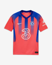 Load image into Gallery viewer, Chelsea Third 2020/21 With Name &amp; No.
