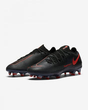 Load image into Gallery viewer, Phantom GT Elite FG - Black-Red
