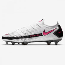 Load image into Gallery viewer, Phantom GT Elite FG - White-Black-Pink
