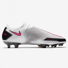 Load image into Gallery viewer, Phantom GT Elite FG - White-Black-Pink
