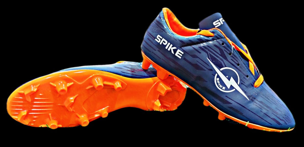 Spike Revolution - Blue-Orange