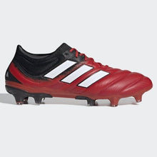 Load image into Gallery viewer, Copa 20.1 FG - Red-Black
