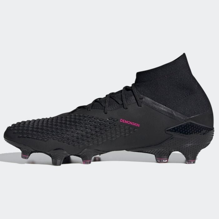 Predator Mutator 20.1 FG - Black-Pink