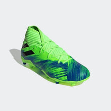 Load image into Gallery viewer, Nemeziz 19.3 FG - Green-Blue
