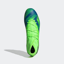 Load image into Gallery viewer, Nemeziz 19.3 FG - Green-Blue
