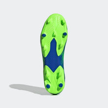 Load image into Gallery viewer, Nemeziz 19.3 FG - Green-Blue
