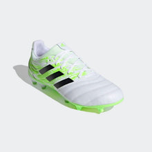 Load image into Gallery viewer, Copa 20.3 FG - White-Green
