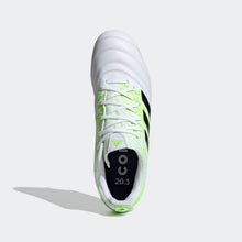 Load image into Gallery viewer, Copa 20.3 FG - White-Green

