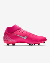 Load image into Gallery viewer, Mercurial Superfly 7 Academy Mbappé Rosa MG

