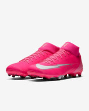 Load image into Gallery viewer, Mercurial Superfly 7 Academy Mbappé Rosa MG

